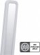 Lampka biurkowa Maclean biała (MCE616W) 4