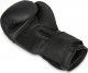 DBX BUSHIDO Rękawice bokserskie treningowe z systemem Active Clima  "BLACK MASTER"  12oz 2186 12