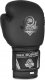 DBX BUSHIDO Rękawice bokserskie treningowe z systemem Active Clima  "BLACK MASTER"  12oz 2186 16