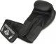 DBX BUSHIDO Rękawice bokserskie treningowe z systemem Active Clima  "BLACK MASTER"  12oz 2186 2