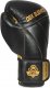 DBX BUSHIDO Rękawice bokserskie "Hammer - Gold" 12oz 2346 4