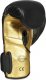 DBX BUSHIDO Rękawice bokserskie "Hammer - Gold" 12oz 2346 6