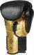 DBX BUSHIDO Rękawice bokserskie "Hammer - Gold" 12oz 2346 7