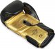 DBX BUSHIDO Rękawice bokserskie "Hammer - Gold" 12oz 2346 10