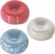 Bestway Fotel dmuchany pufa 75052 niebieski 1