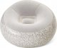 Bestway Fotel dmuchany pufa 75052 niebieski 4