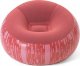 Bestway Fotel dmuchany pufa 75052 niebieski 6