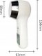 Masażer SKINCLEAR MASAŻER ULTRADŹWIĘKOWY CELLULIT REHABILI 7