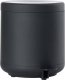 Kosz na śmieci Zone Kosz na śmieci 4l Ume czarny 330405 1