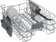 Zmywarka Beko BDIS36120Q 4