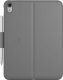 Logitech Slim Folio for iPad (10th gen) - GREY - UK (920-011429) 4