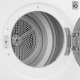 Suszarka do ubrań LG LG Dryer Machine RH80V3AV6N Energy efficiency class A++, Front loading, 8 kg, LED, Depth 69 cm, Wi-Fi, White 4