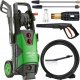 Myjka ciśnieniowa Stalco Myjka ciśnieniowa 24,5 kg - 2500 W hpc170a s-97905 5
