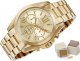 Zegarek Michael Kors ZEGAREK DAMSKI MICHAEL KORS MK5605 - BRADSHAW (zx725a) 7