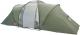 Namiot turystyczny Coleman Ridgeline 6 Plus 2