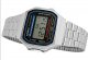 Zegarek Casio Zegarek Unisex Casio VINTAGE ( 39 mm) 3