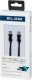 Plecak Blow usb-c 2.0 1,5m czarne plec 2