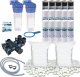Zmiękczacz wody Watermarket Hydro Technic Gray 26 13
