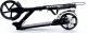 Hulajnoga Blackwheels Slide czarna 2