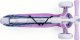 Hulajnoga Blackwheels trzykołowa Blink Pastel Pink 5