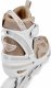 Rolki Blackwheels Flex Pro rekreacyjne regulowane beżowe r. L 38-41 9