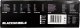 Rolki Blackwheels Flex Pro rekreacyjne regulowane beżowe r. L 38-41 11