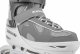 Rolki Blackwheels Flex Pro rekreacyjne regulowane szare r. M 34-37 10