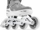 Rolki Blackwheels Flex Pro rekreacyjne regulowane szare r. L 38-41 6