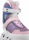Rolki Blackwheels Playful rekreacyjne regulowane fioletowe r. 32-35 8