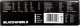 Rolki Blackwheels Playful rekreacyjne regulowane fioletowe r. 32-35 13