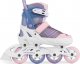Rolki Blackwheels Playful rekreacyjne regulowane fioletowe r. 32-35 1