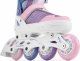 Rolki Blackwheels Playful rekreacyjne regulowane fioletowe r. 36-39 6