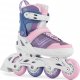 Rolki Blackwheels Playful rekreacyjne regulowane fioletowe r. 36-39 2