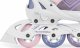 Rolki Blackwheels Playful rekreacyjne regulowane fioletowe r. 39-42 7