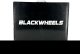 Rolki Blackwheels Playful rekreacyjne regulowane różowe r. 36-39 12