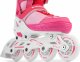 Rolki Blackwheels Playful rekreacyjne regulowane różowe r. 39-42 6