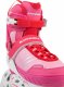 Rolki Blackwheels Playful rekreacyjne regulowane różowe r. 39-42 8