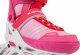 Rolki Blackwheels Playful rekreacyjne regulowane różowe r. 39-42 10