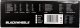 Rolki Blackwheels Playful rekreacyjne regulowane różowe r. 39-42 11