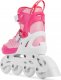 Rolki Blackwheels Playful rekreacyjne regulowane różowe r. 39-42 4