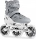 Rolki Blackwheels Dynamic szybkościowe regulowane szare r. 35-38 2