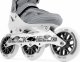 Rolki Blackwheels Dynamic szybkościowe regulowane szare r. 39-42 6