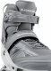 Rolki Blackwheels Dynamic szybkościowe regulowane szare r. 39-42 8