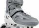 Rolki Blackwheels Dynamic szybkościowe regulowane szare r. 39-42 10