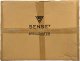 Fotel SENSE7 Spellcaster Senshi Edition XL czarny 10