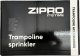 Zipro zestaw zraszaczy 2w1 do trampolin 14