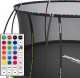 Zipro ZIPRO zestaw oświetleniowy 10 m do trampoliny 10FT 312 cm 3