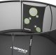 Zipro Mata celnościowa do piłki nożnej do trampoliny 3