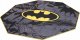 Subsonic Antypoślizgowa Mata Dywan Pod Fotel Gamingowy Krzesło Batman / Sa5590-b1 5