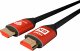 Kabel GENESIS HDMI - HDMI 3m czerwony (NKA-1993) 4